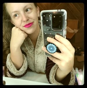 Meet your Posher, Brittney